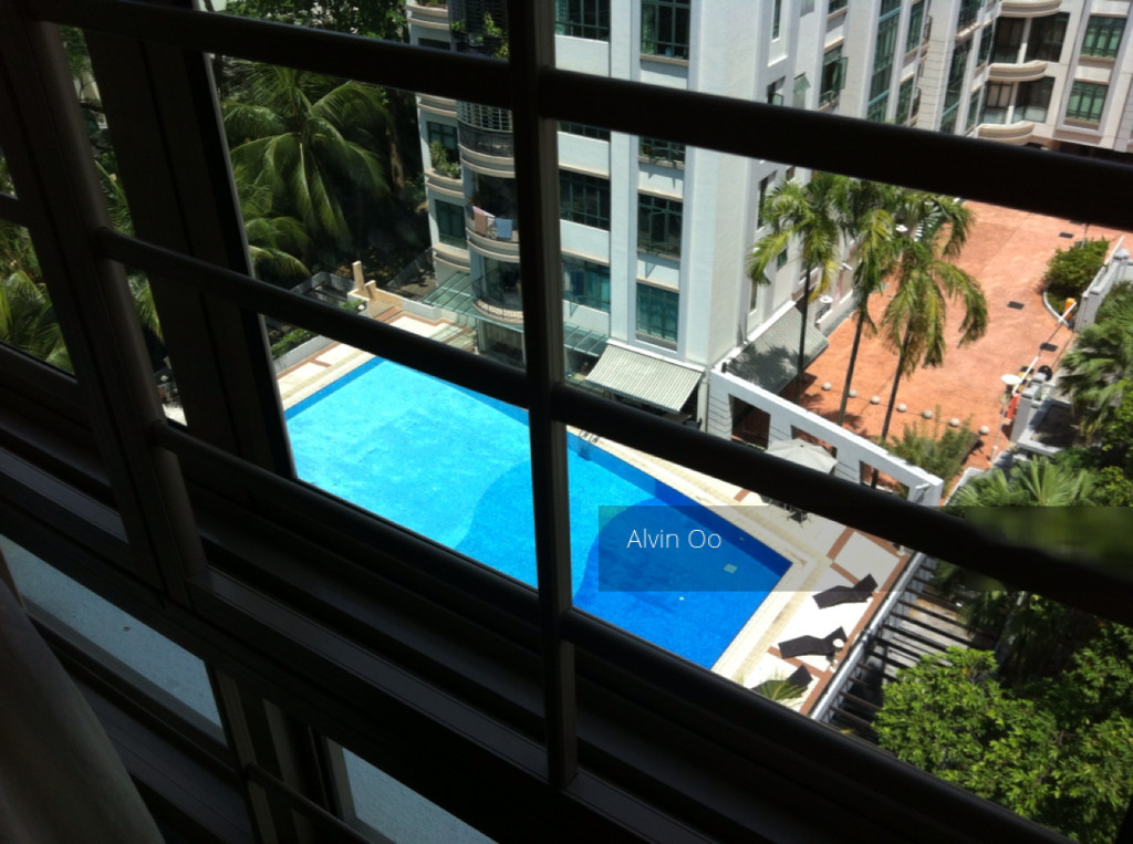 Palm Residence (D21), Apartment #152447492